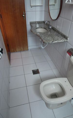 Apartamento à venda com 239m², 4 quartos e 2 vagasSuite Quarto 1