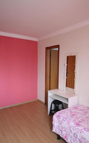Apartamento à venda com 239m², 4 quartos e 2 vagasQuarto 1