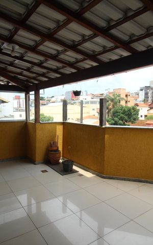 Apartamento à venda com 239m², 4 quartos e 2 vagasCobertura e Area Gourmet