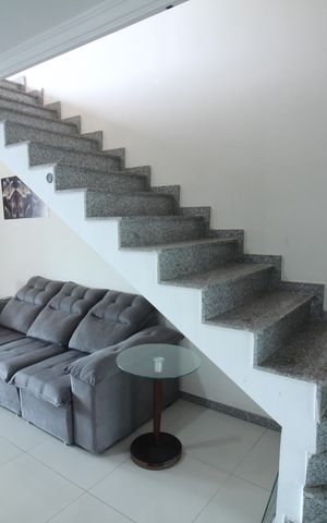 Apartamento à venda com 239m², 4 quartos e 2 vagasSala
