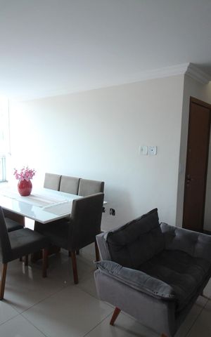 Apartamento à venda com 239m², 4 quartos e 2 vagasSala