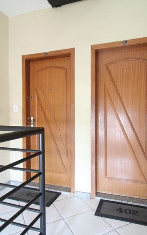 Apartamento à venda com 239m², 4 quartos e 2 vagasArea Comum
