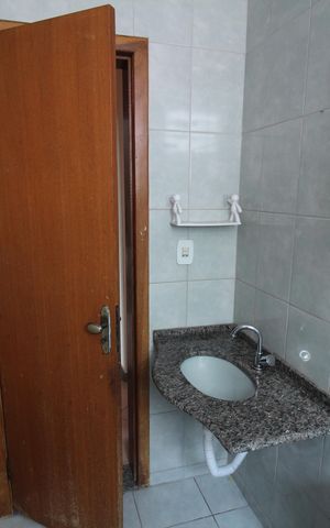 Apartamento à venda com 239m², 4 quartos e 2 vagasBanheiro