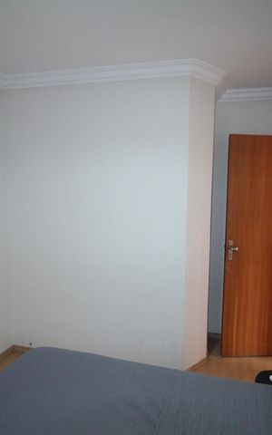 Apartamento à venda com 239m², 4 quartos e 2 vagasQuarto 3