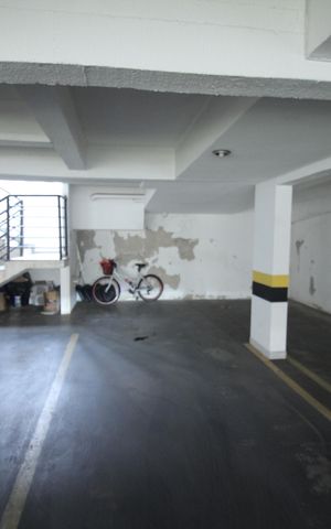 Apartamento à venda com 239m², 4 quartos e 2 vagasArea Comum