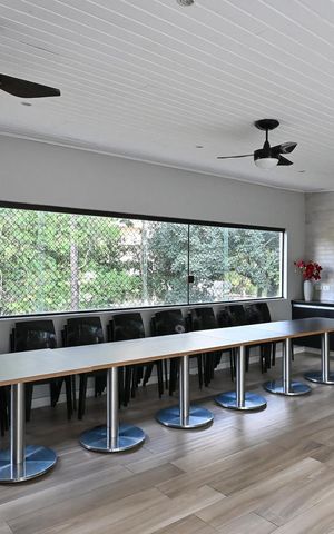 Apartamento para alugar com 98m², 3 quartos e 1 vagaChurrasqueira