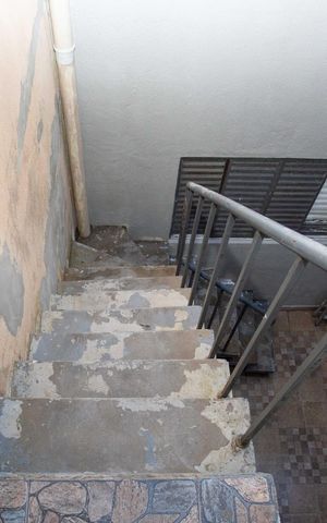 Casa para alugar com 40m², 1 quarto e sem vagaEscada
