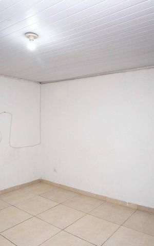 Casa para alugar com 40m², 1 quarto e sem vagaSala