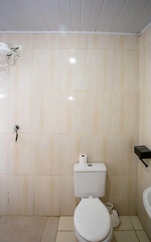 Casa para alugar com 40m², 1 quarto e sem vagaBanheiro