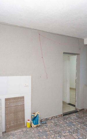 Casa para alugar com 40m², 1 quarto e sem vagaÁrea de Serviço