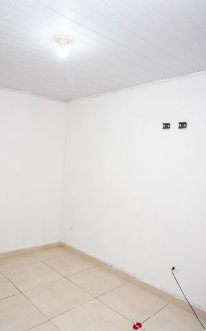 Casa para alugar com 40m², 1 quarto e sem vagaQuarto