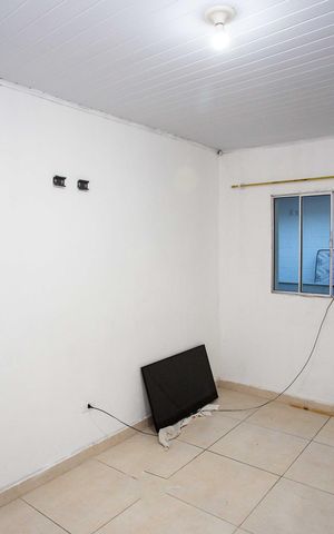 Casa para alugar com 40m², 1 quarto e sem vagaQuarto