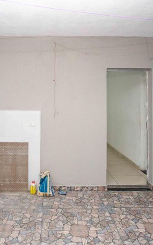 Casa para alugar com 40m², 1 quarto e sem vagaÁrea de Serviço