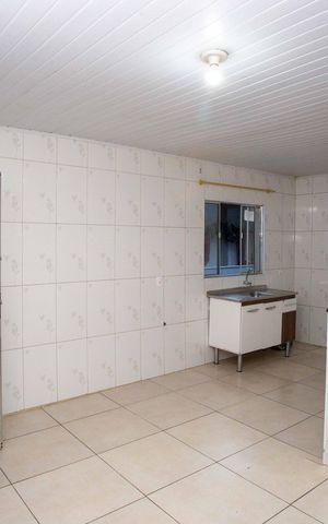 Casa para alugar com 40m², 1 quarto e sem vagaSala