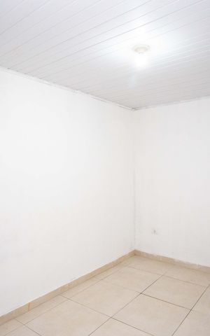 Casa para alugar com 40m², 1 quarto e sem vagaQuarto