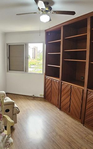 Apartamento à venda com 224m², 4 quartos e 3 vagas Apartamento à venda com 224m², 4 quartos e 3 vagasSuíte 1