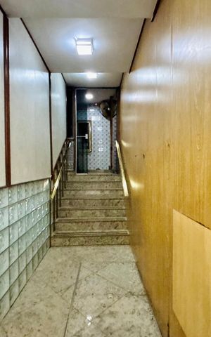 Apartamento à venda com 37m², 1 quarto e sem vaga
