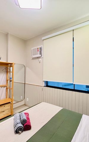 Apartamento à venda com 37m², 1 quarto e sem vaga