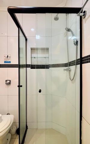 Apartamento à venda com 37m², 1 quarto e sem vaga