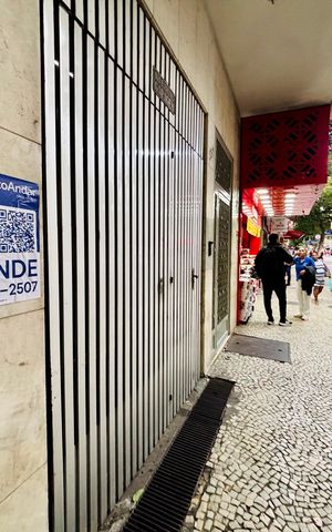 Apartamento à venda com 37m², 1 quarto e sem vaga