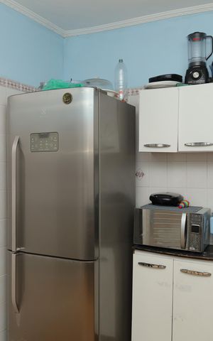 Casa à venda com 135m², 2 quartos e 2 vagasCozinha
