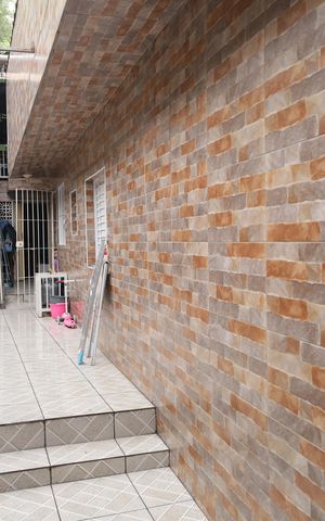Casa à venda com 135m², 2 quartos e 2 vagasQuintal