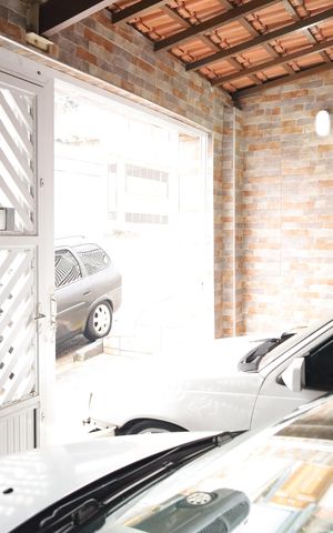 Casa à venda com 135m², 2 quartos e 2 vagasGaragem