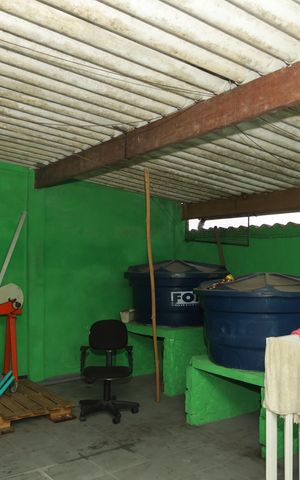 Casa à venda com 135m², 2 quartos e 2 vagasLage