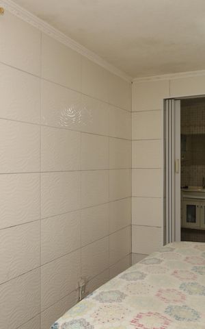 Casa à venda com 135m², 2 quartos e 2 vagasQuarto 1- Suíte