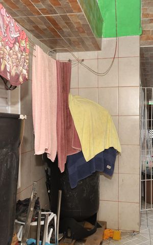 Casa à venda com 135m², 2 quartos e 2 vagasÁrea de Serviço