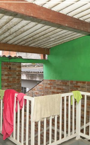 Casa à venda com 135m², 2 quartos e 2 vagasLage
