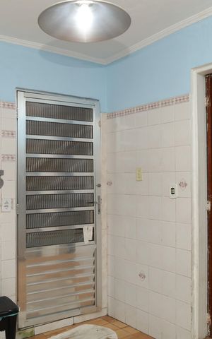 Casa à venda com 135m², 2 quartos e 2 vagasCozinha