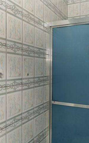 Casa à venda com 135m², 2 quartos e 2 vagasBanheiro 2