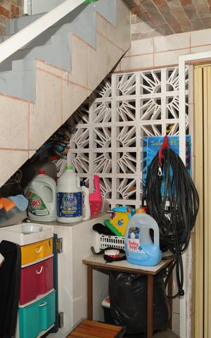 Casa à venda com 135m², 2 quartos e 2 vagasÁrea de Serviço