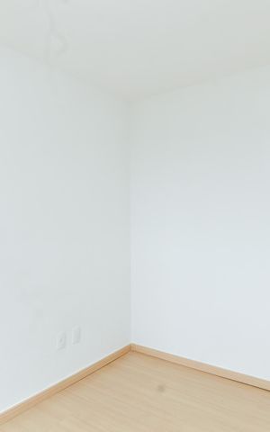 Apartamento para alugar com 44m², 2 quartos e sem vagaQuarto 1