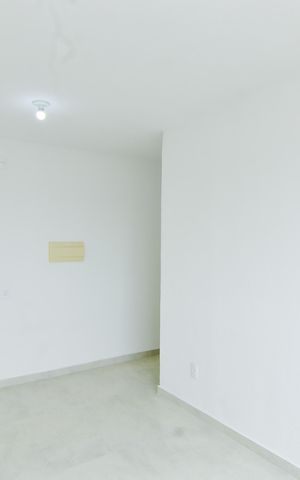 Apartamento para alugar com 44m², 2 quartos e sem vagaSala