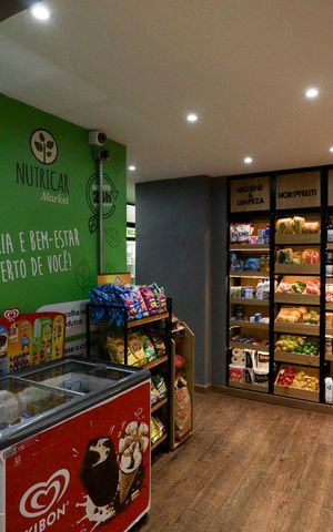 Apartamento à venda com 89m², 3 quartos e 2 vagasMercadinho