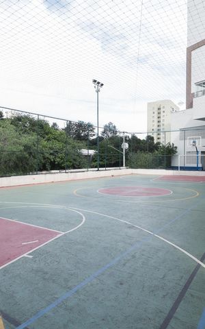 Apartamento à venda com 89m², 3 quartos e 2 vagasQuadra