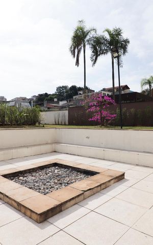 Apartamento à venda com 89m², 3 quartos e 2 vagasÁrea Comum