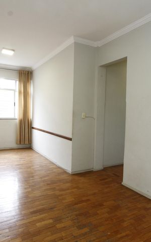 Apartamento para alugar com 79m², 3 quartos e 1 vagaSala