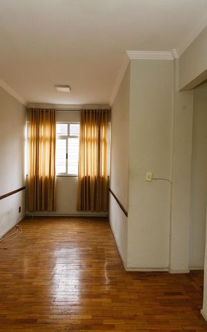 Apartamento para alugar com 79m², 3 quartos e 1 vagaSala