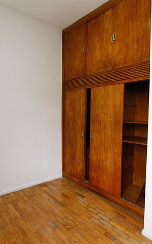 Apartamento para alugar com 79m², 3 quartos e 1 vagaQuarto 2