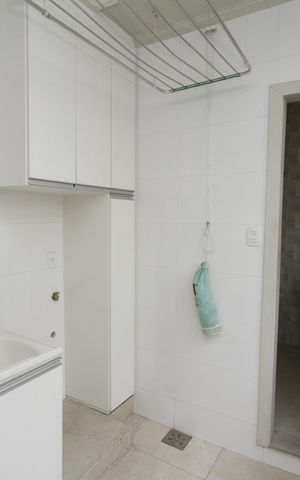 Apartamento para alugar com 79m², 3 quartos e 1 vagaÁrea de Serviço