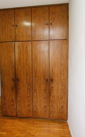 Apartamento para alugar com 79m², 3 quartos e 1 vagaQuarto 1