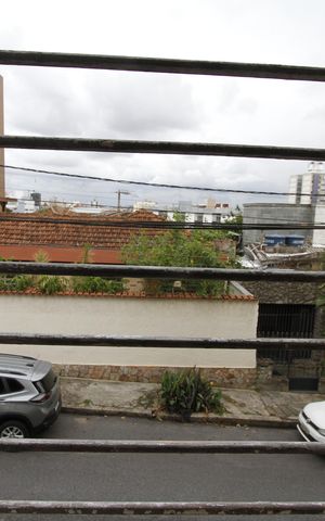 Apartamento para alugar com 79m², 3 quartos e 1 vagaVISTA