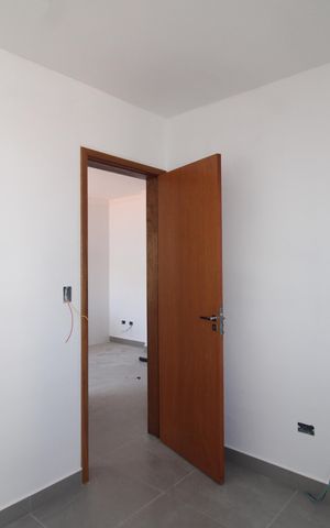 Apartamento para alugar com 35m², 2 quartos e sem vagaQuarto 2
