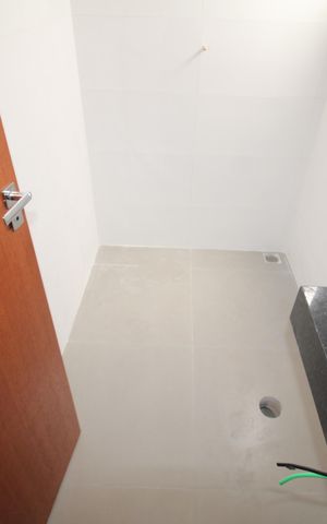 Apartamento para alugar com 35m², 2 quartos e sem vagaBanheiro