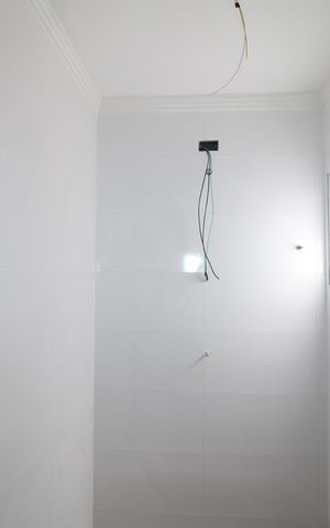 Apartamento para alugar com 35m², 2 quartos e sem vagaBanheiro