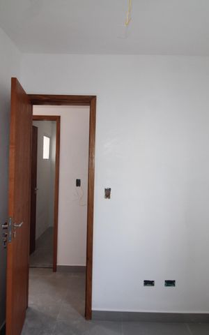Apartamento para alugar com 50m², 2 quartos e sem vagaQuarto 1
