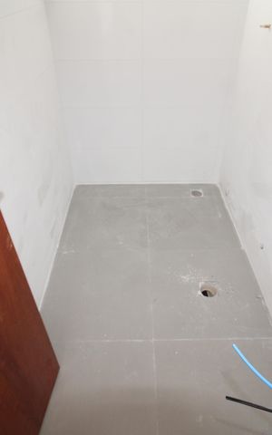 Apartamento para alugar com 50m², 2 quartos e sem vagaBanheiro